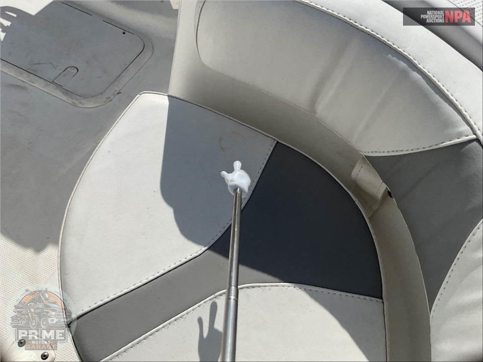 2019 Polar Boats POLAR 175 — фото 17