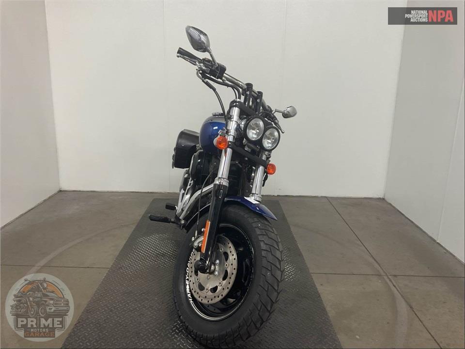 2015 Harley-Davidson FXDF-103 DYNA FAT BOB — фото 2