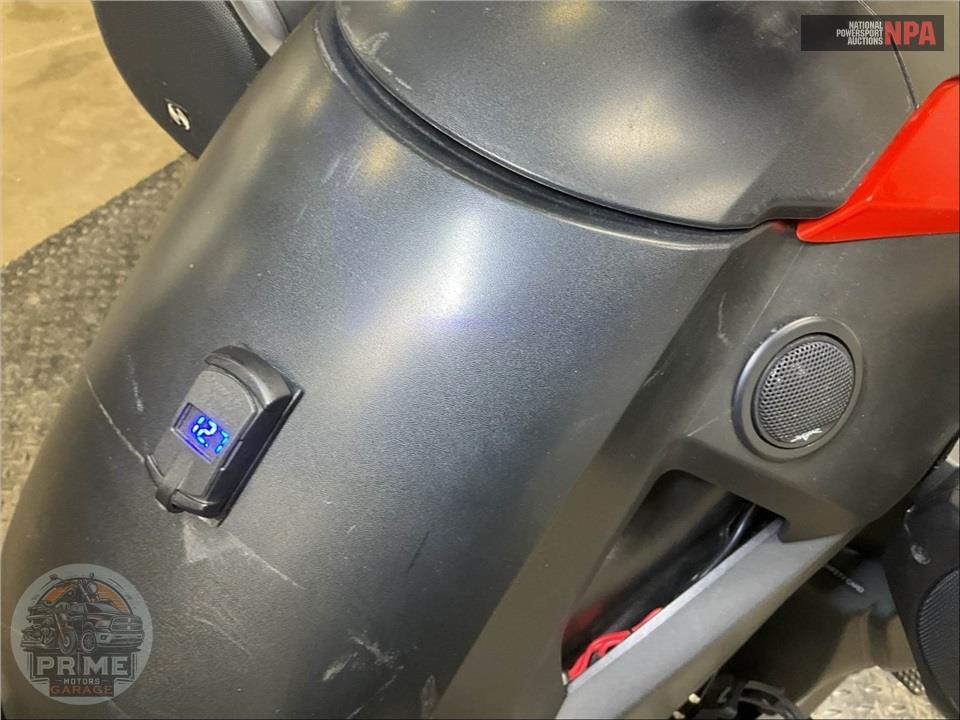 2020 Can-Am RYKER RALLY EDITION 900 ACE — фото 30