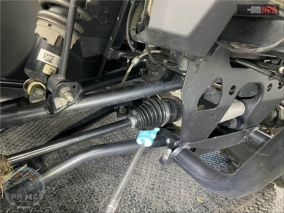 2025 Polaris RANGER CREW XP 1000 WATERFOWL EDITION — фото 30