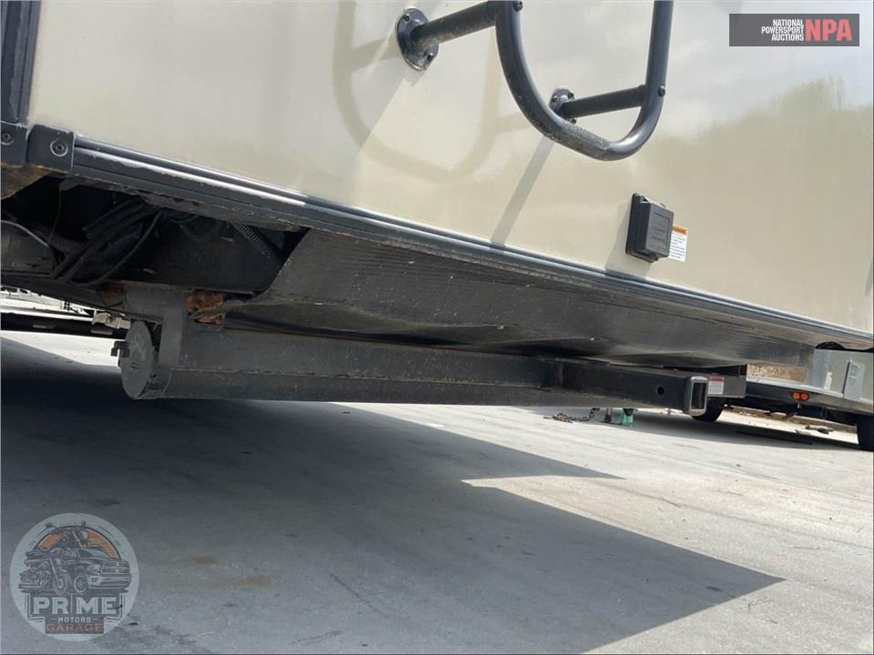 2019 Keystone Rv M-361 RLW - COUGAR FIFTH WHEEL SERIES — фото 42