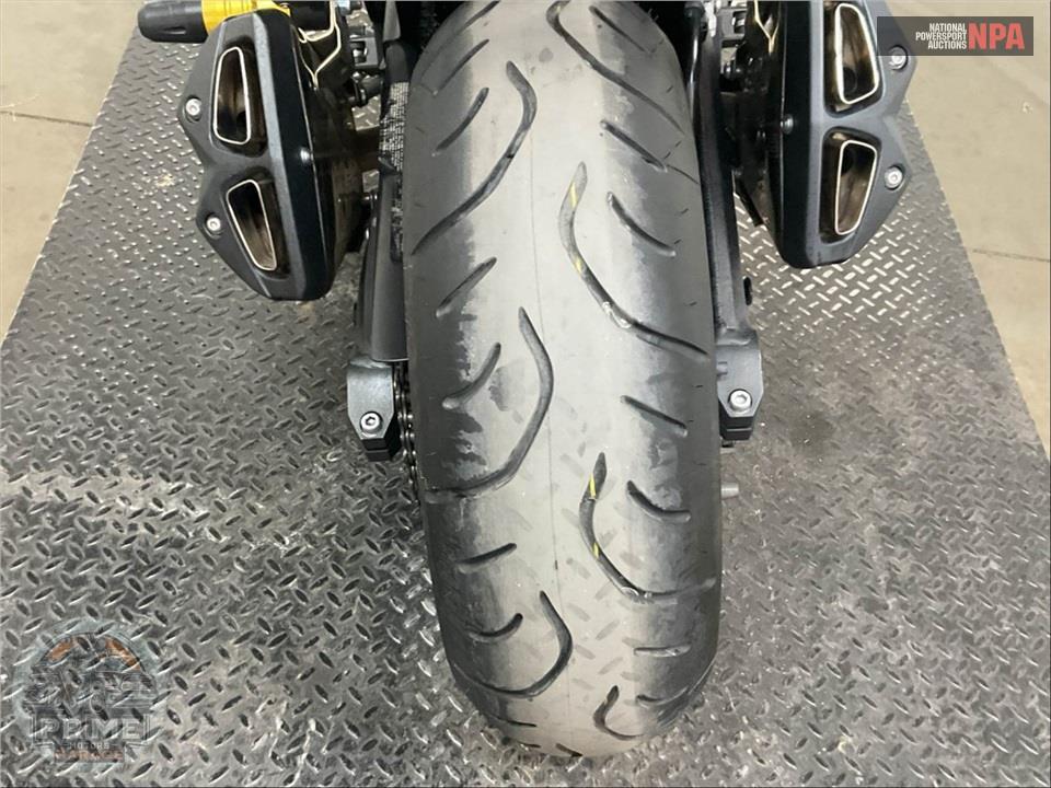 2010 Kawasaki ZR1000DAF Z1000 — фото 16