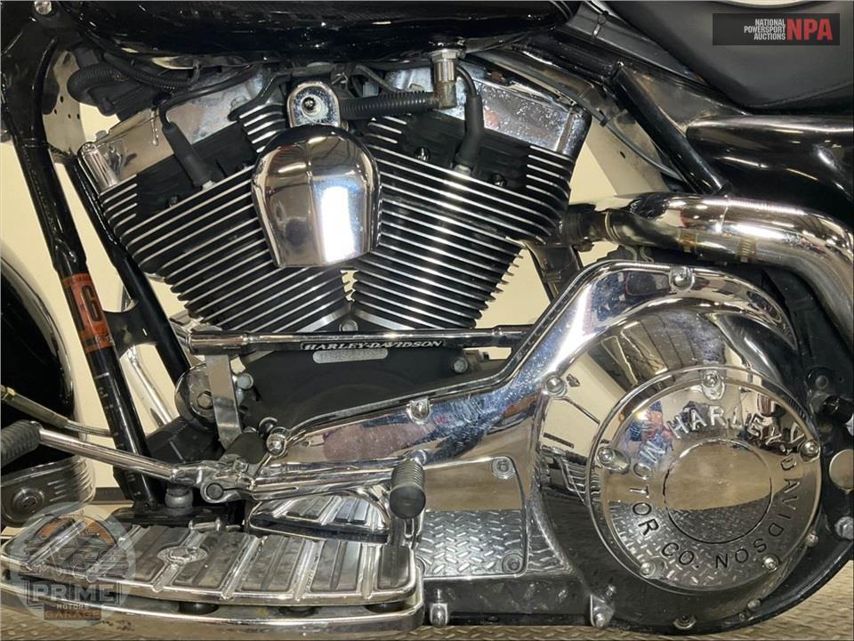 2006 Harley-Davidson FLHRCI ROAD KING CLASSIC — фото 7