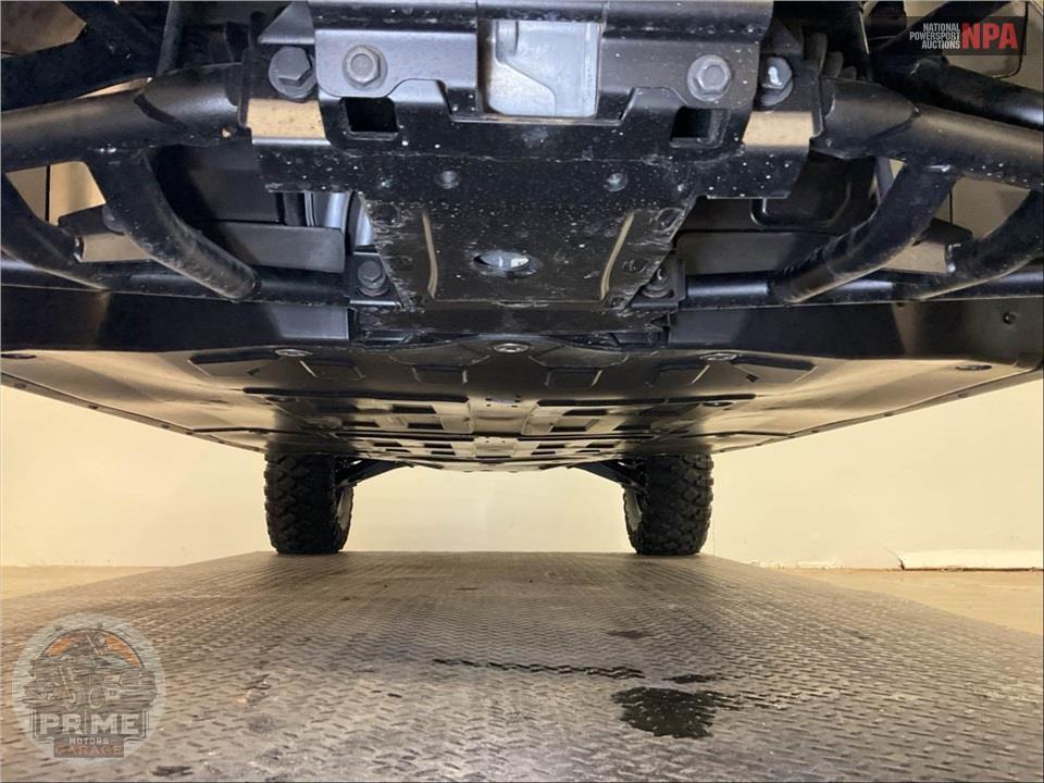 2024 Polaris XPEDITION ADV 5 ULTIMATE — фото 13