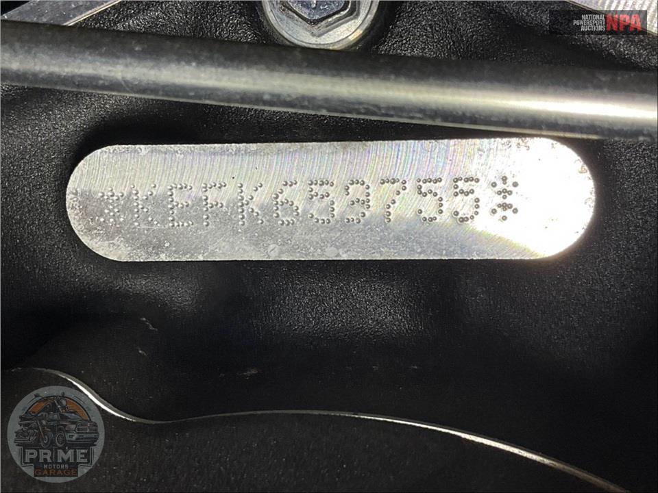 2019 Harley-Davidson FLHTK ULTRA LIMITED — фото 26