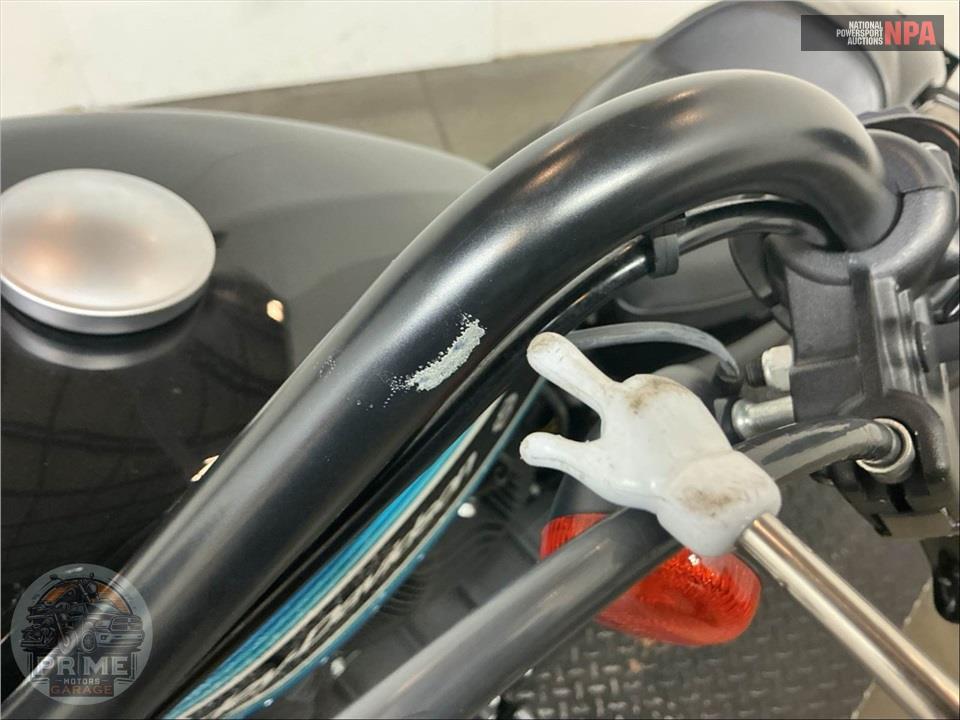 2019 Harley-Davidson XL1200 IRON 1200 — фото 23