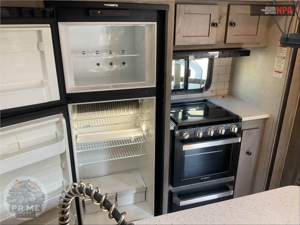 2020 Keystone Rv M-330 RL - OUTBACK SERIES — фото 25