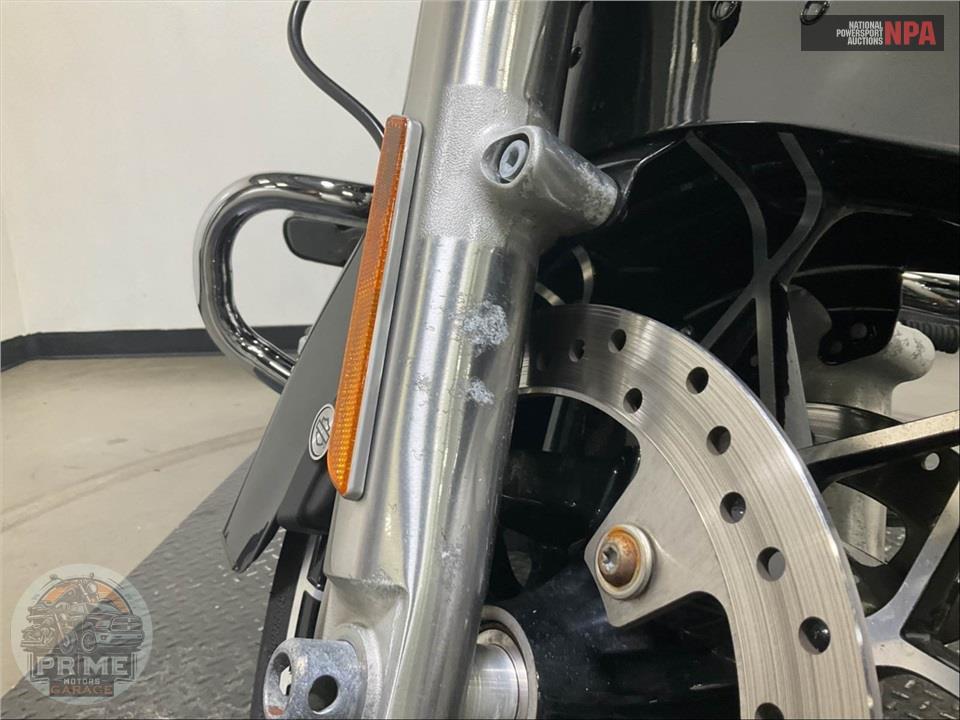 2021 Harley-Davidson FLTRXS ROAD GLIDE SPECIAL — фото 25