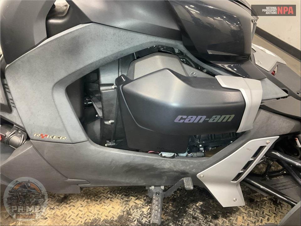 2021 Can-Am RYKER RALLY EDITION 900 ACE — фото 7