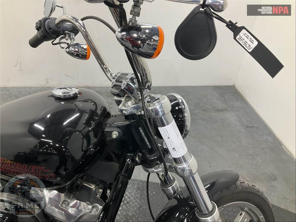 2023 Harley-Davidson FXST SOFTAIL STANDARD — фото 11