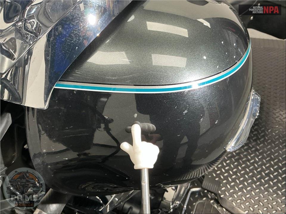 2021 Kawasaki VN900DMFNL VULCAN 900 CLASSIC LT — фото 17
