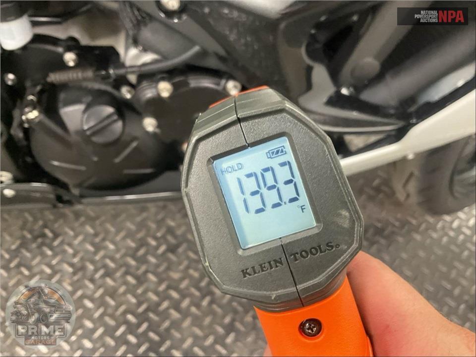 2026 Kawasaki NINJA ZX-6R ABS — фото 8
