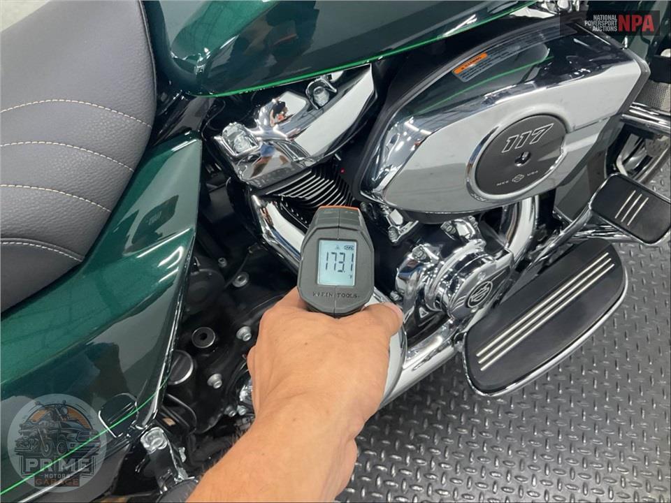 2024 Harley-Davidson FLTRX ROAD GLIDE — фото 8