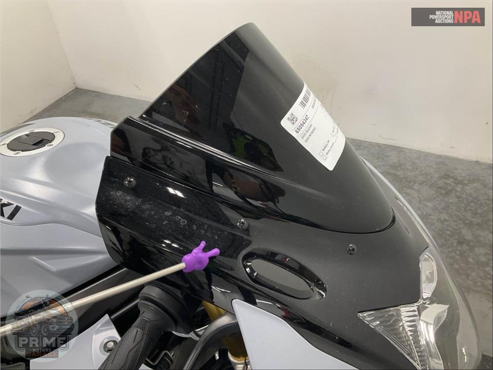 2023 Suzuki GSX-R750M3 — фото 19
