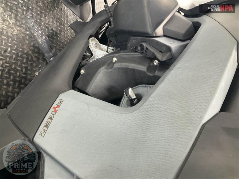 2020 Can-Am RYKER 900 ACE — фото 18
