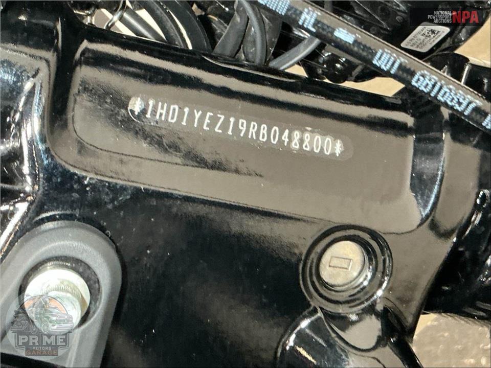 2024 Harley-Davidson FXBR BREAKOUT — фото 18