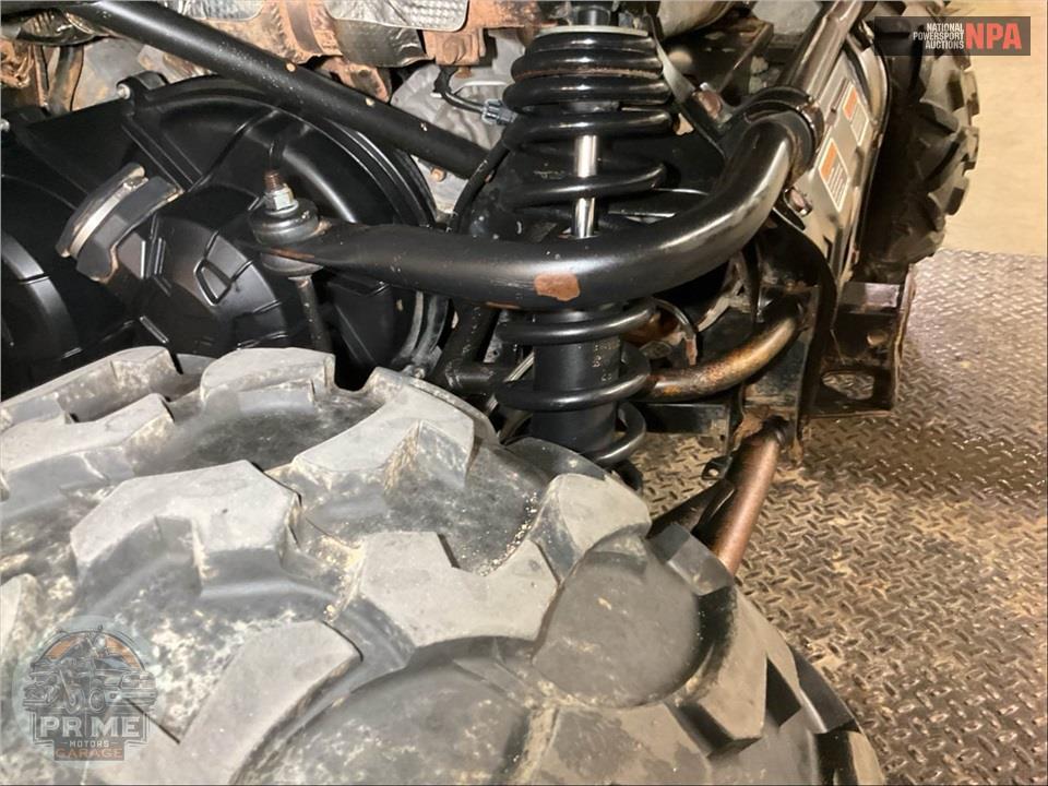 2020 Can-Am DEFENDER DPS HD10 — фото 24