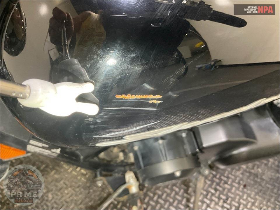 2019 Honda VT750C SHADOW AERO — фото 27