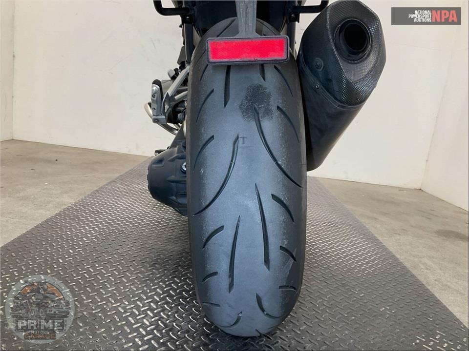 2015 Bmw R1200R — фото 23