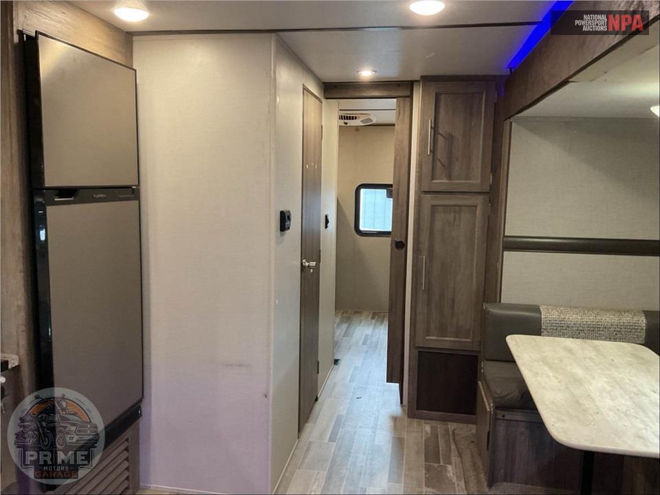 2020 Crossroads Rv M-340 BH ZINGER SERIES — фото 7