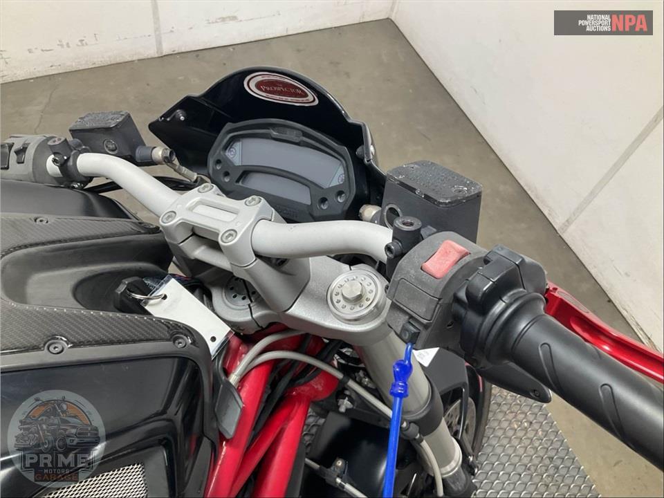 2014 Ducati MONSTER 796 (ABS) — фото 22