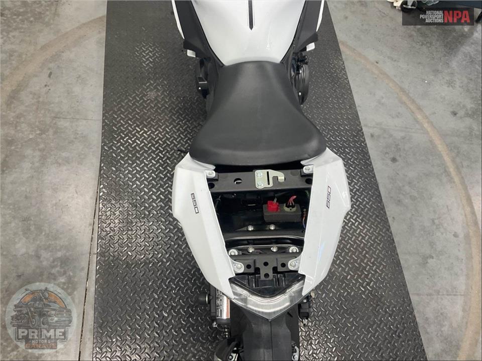 2020 Kawasaki EX650MLF NINJA 650 (ABS) — фото 14