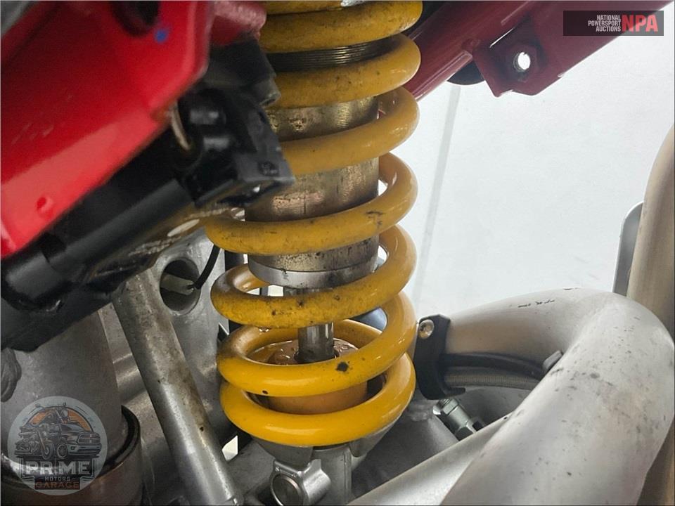 2006 Ducati MONSTER S2R (992 CC) — фото 23