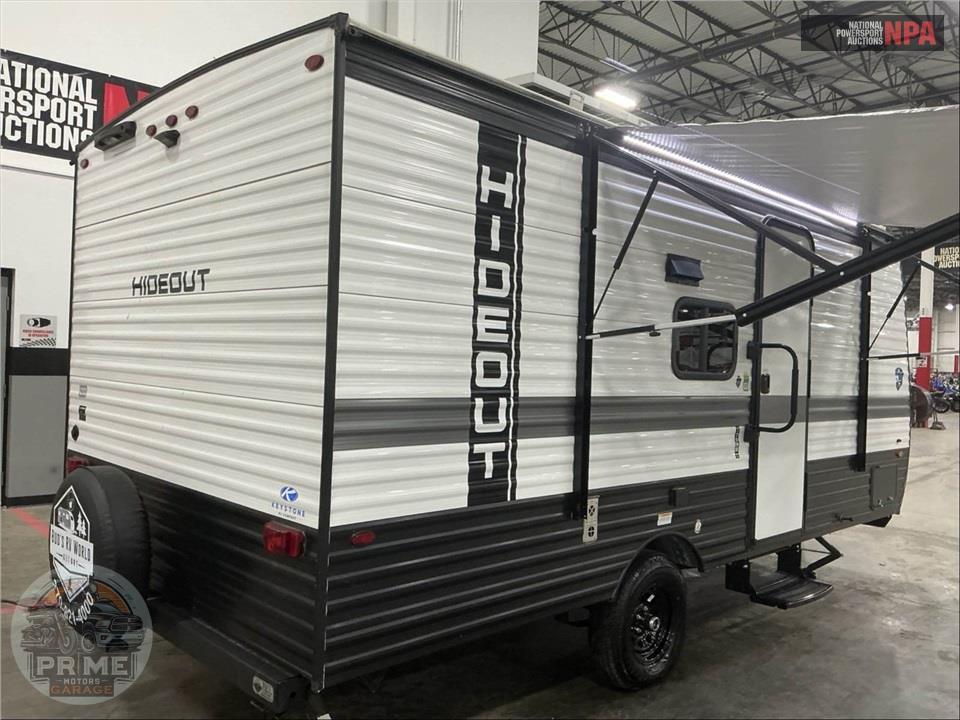 2025 Keystone Rv M-179 RB - HIDEOUT SPORT SERIES — фото 4