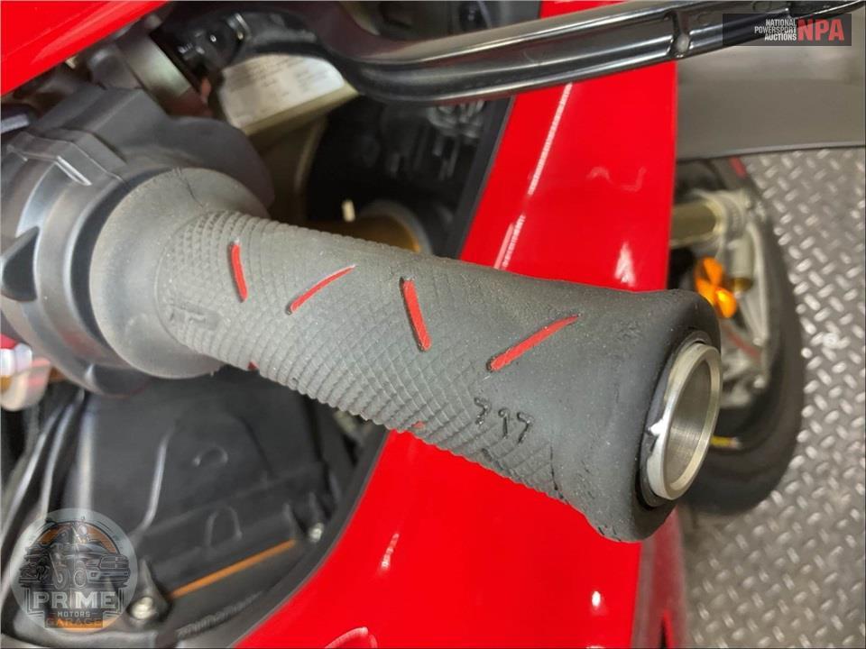 2024 Ducati PANIGALE V4 S — фото 17