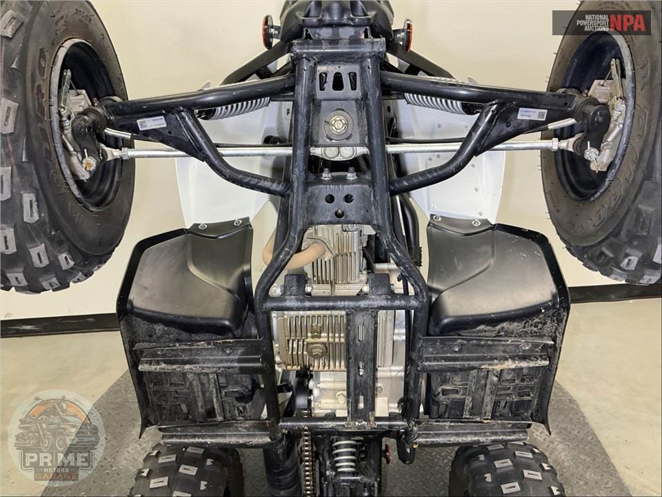 2023 Yamaha RAPTOR 90 — фото 11