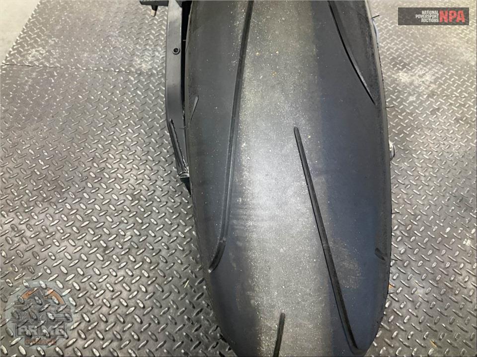2007 Honda CBR1000RR7 — фото 10