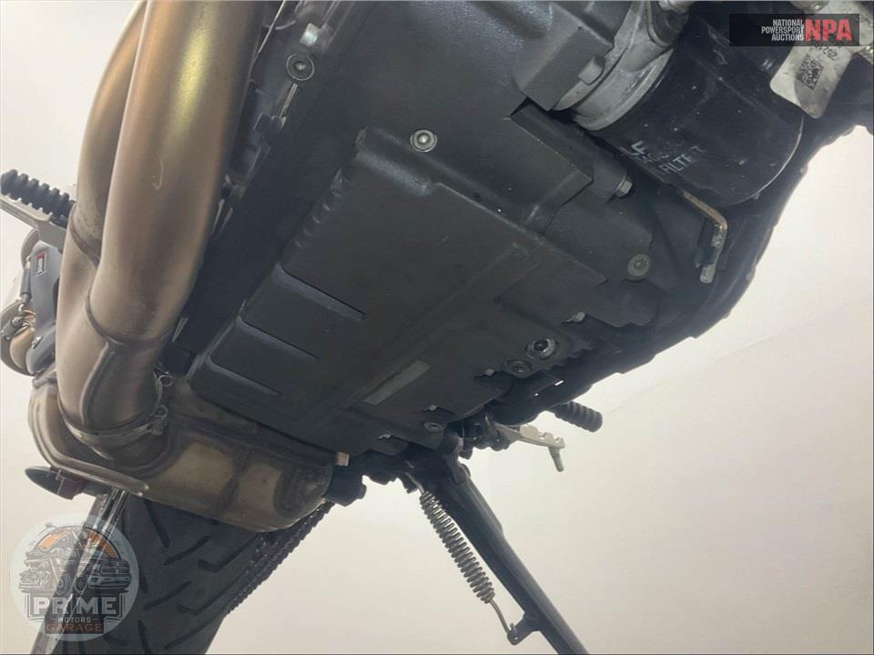 2019 Indian Motorcycle FTR 1200 S RACE REPLICA — фото 12