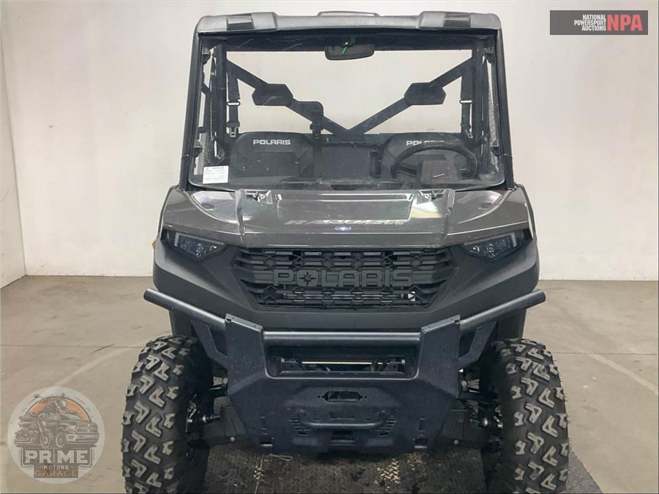 2024 Polaris RANGER 1000 PREMIUM — фото 2