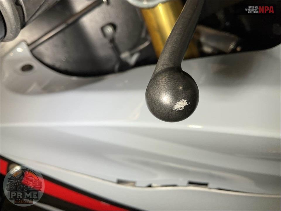 2023 Suzuki GSX-R750M3 — фото 28