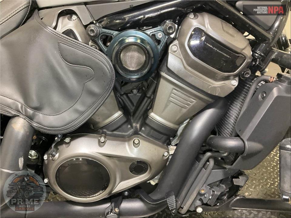 2024 Harley-Davidson RH975S NIGHTSTER SPECIAL — фото 6