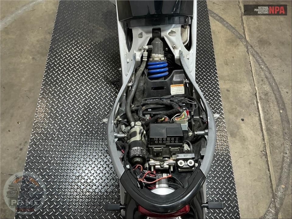 2007 Buell XB9XS LIGHTNING CITYX — фото 14