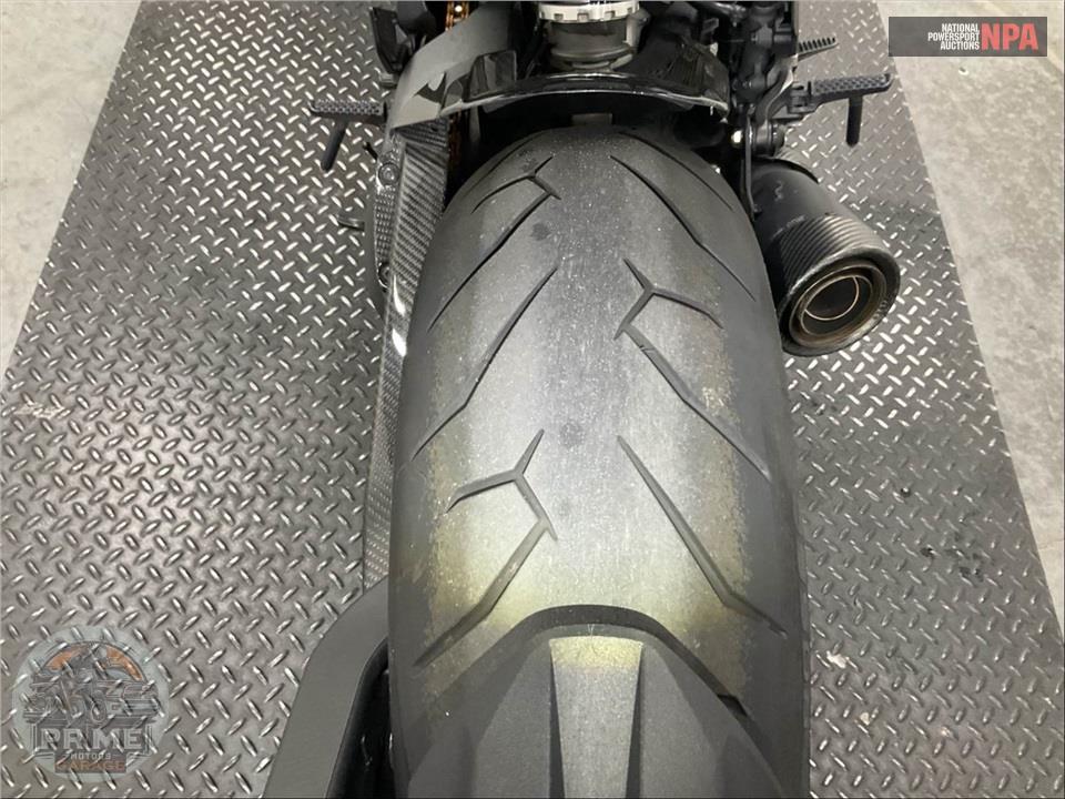 2023 Honda CB1000RA (ABS) — фото 20