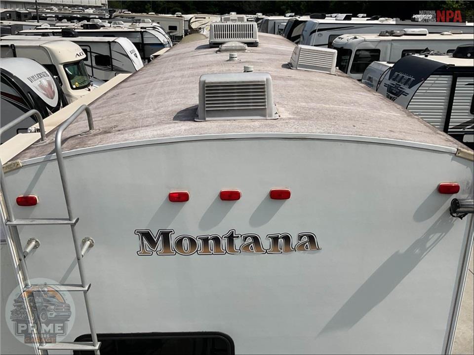 2013 Keystone Rv M-346 LBQ - MONTANA MOUNTAINEER FIFTH WHEEL SERIES — фото 54
