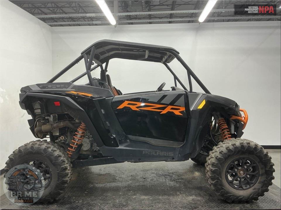 2024 POLARIS RZR XP 1000 ULTIMATE