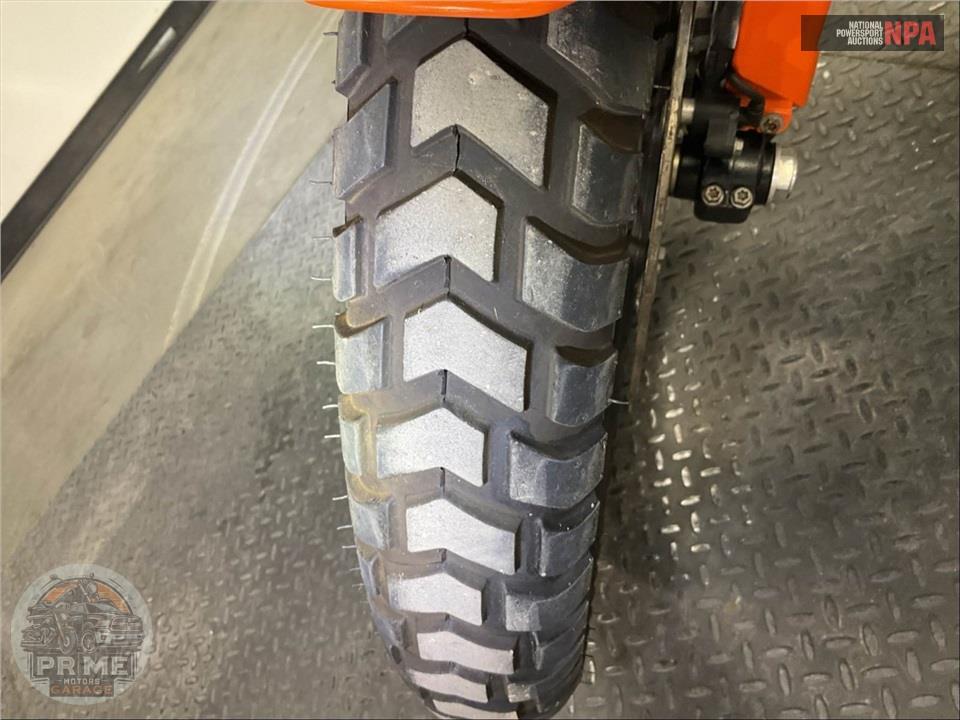 2010 Ktm 990 ADVENTURE — фото 23