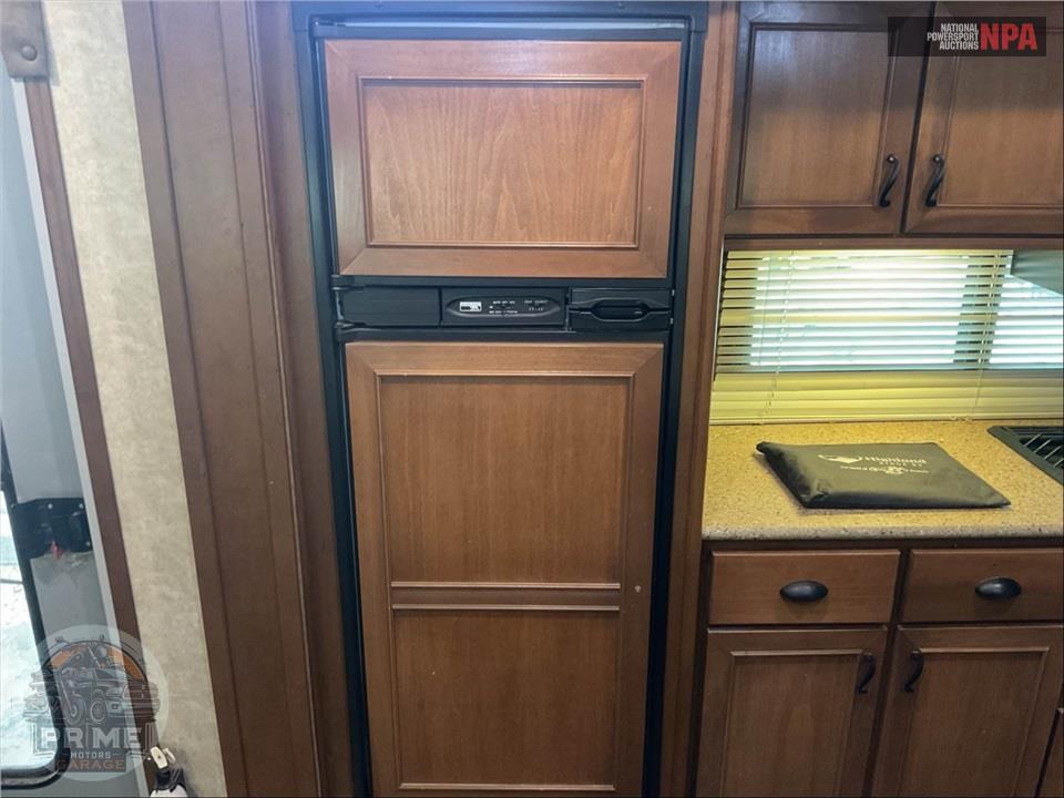 2015 Open Range Rv M-308BHS LIGHT SERIES — фото 18