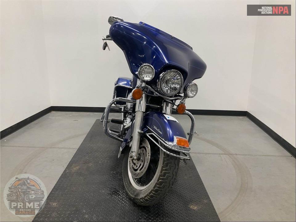 2006 Harley-Davidson FLHTCUI ULTRA CLASSIC ELECTRA GLIDE — фото 2