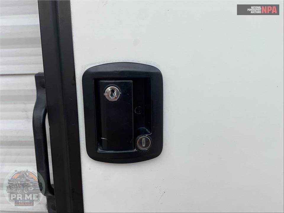 2021 Crossroads Rv M-18 BH ZINGER LITE SERIES — фото 23