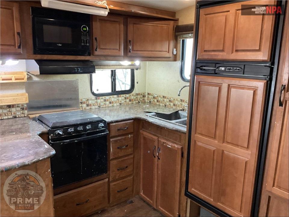 2013 Timber Ridge By Outdoors Rv M-280RKS — фото 29
