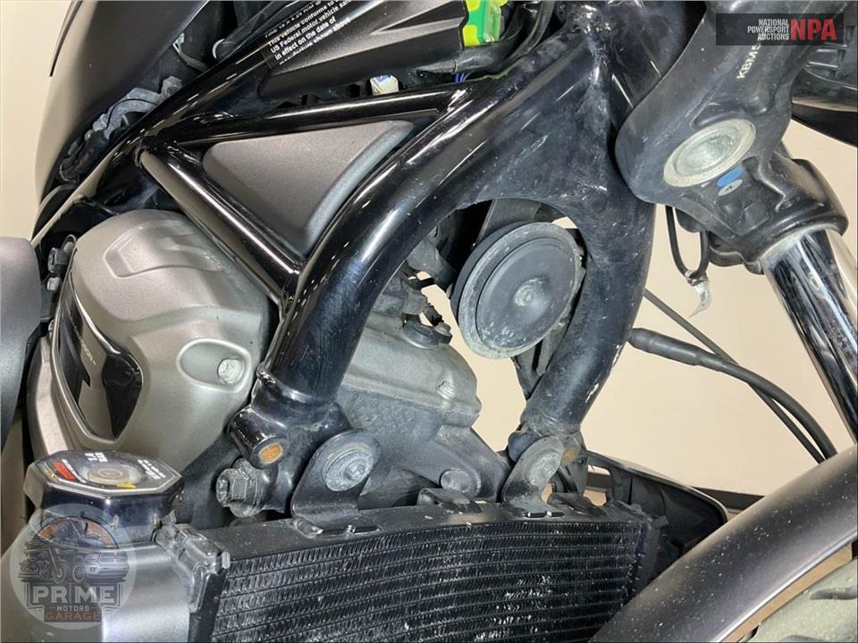 2023 Harley-Davidson RH975S NIGHTSTER SPECIAL — фото 13