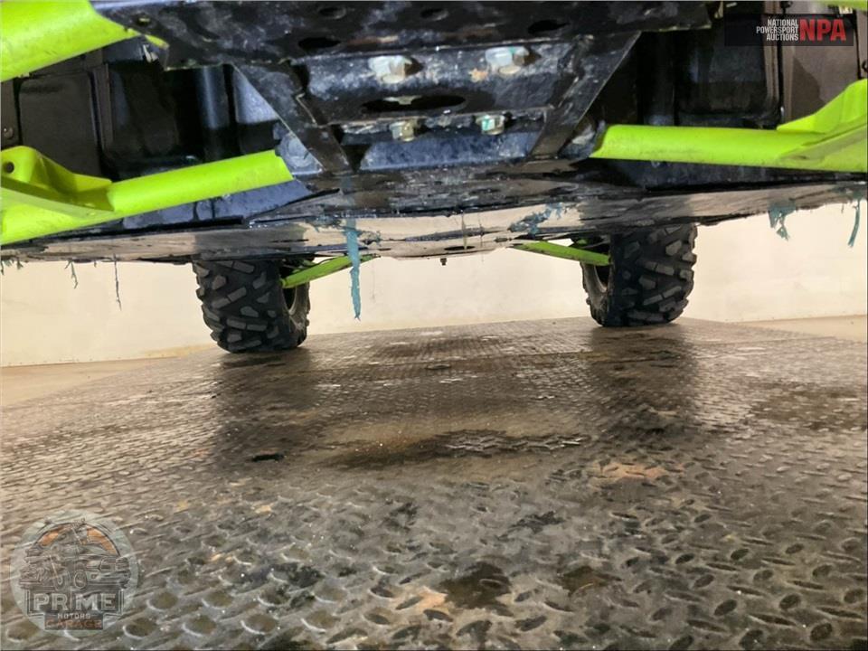 2023 Segway Powersports FUGLEMAN UT10 X — фото 29