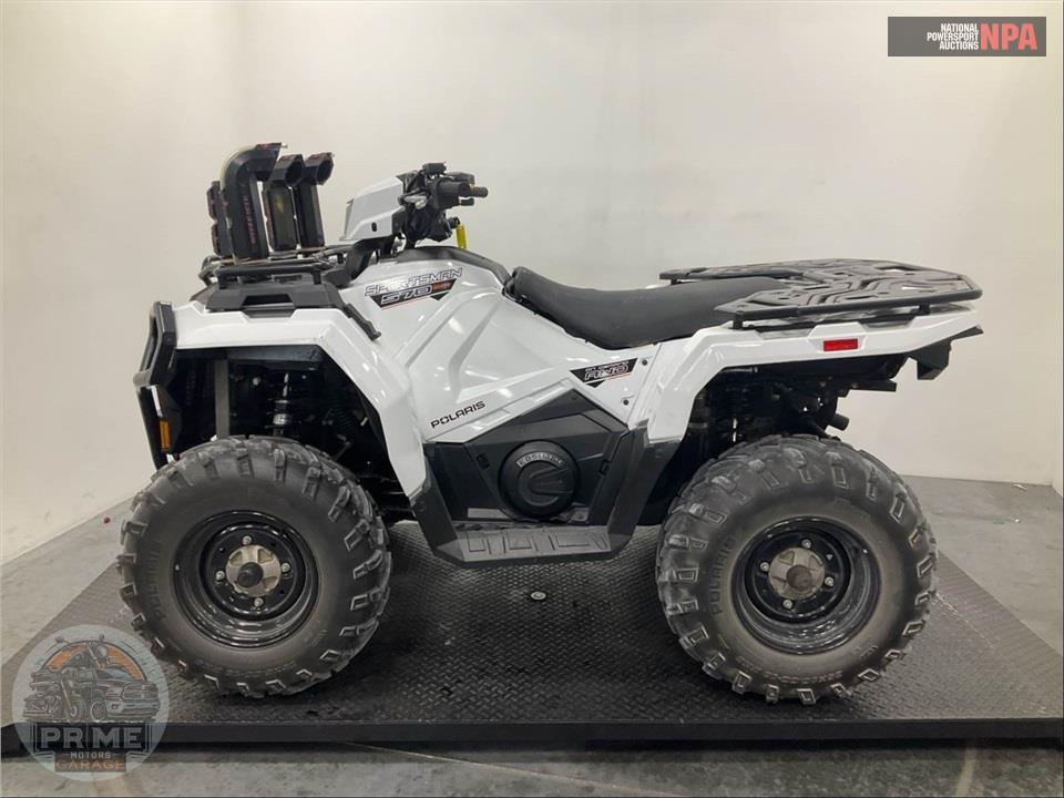 2023 Polaris SPORTSMAN 570 UTILITY HD — фото 3