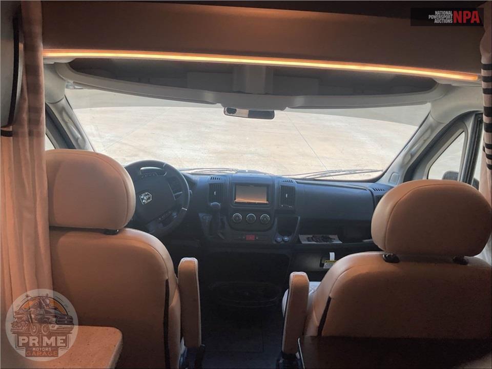2022 Jayco M-20 T - SWIFT SERIES — фото 12