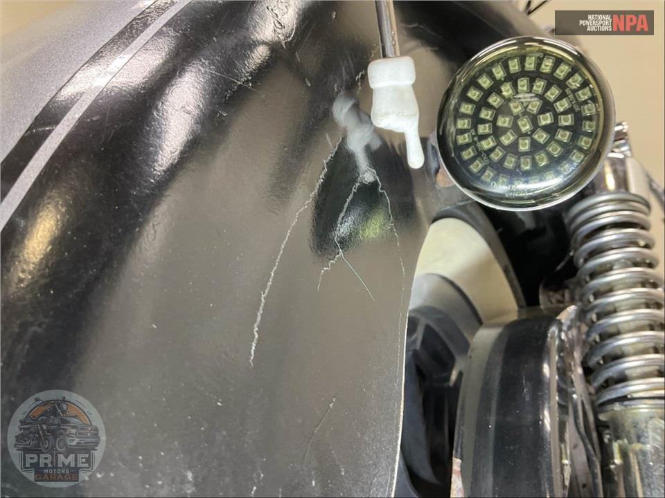 2006 Harley-Davidson XL1200L SPORTSTER LOW — фото 20