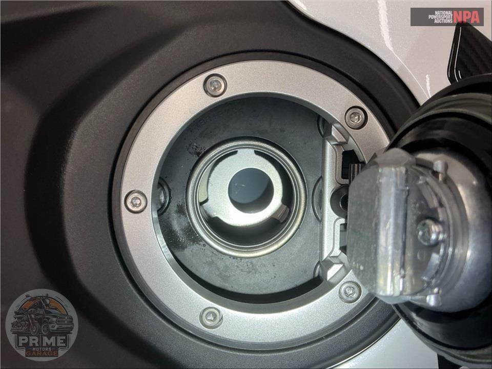 2026 Honda CBR1000RR ABS — фото 16